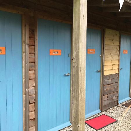 Coutts Glamping Hotell Wadebridge Eksteriør bilde